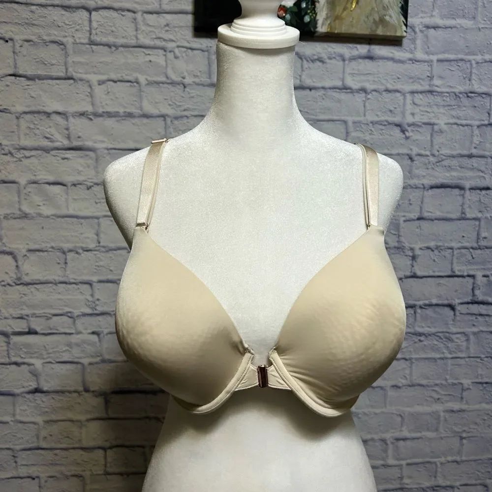 Soma VANISHING 360
Perfect Coverage Bra
Size 36DD